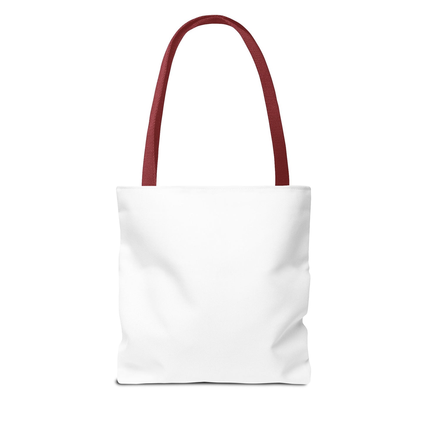 Inspirational Tote Bag - You Made It Another Day, Motivational Gift, Shopping Bag, Gym Bag, Everyday Use, Positive Vibes