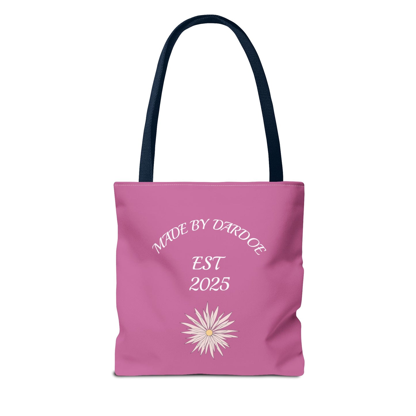 Inspirational Quote Tote Bag, Motivational Travel Bag, Affirmation Shopping Tote, Stylish Gift for Her, Eco-Friendly Daily Use