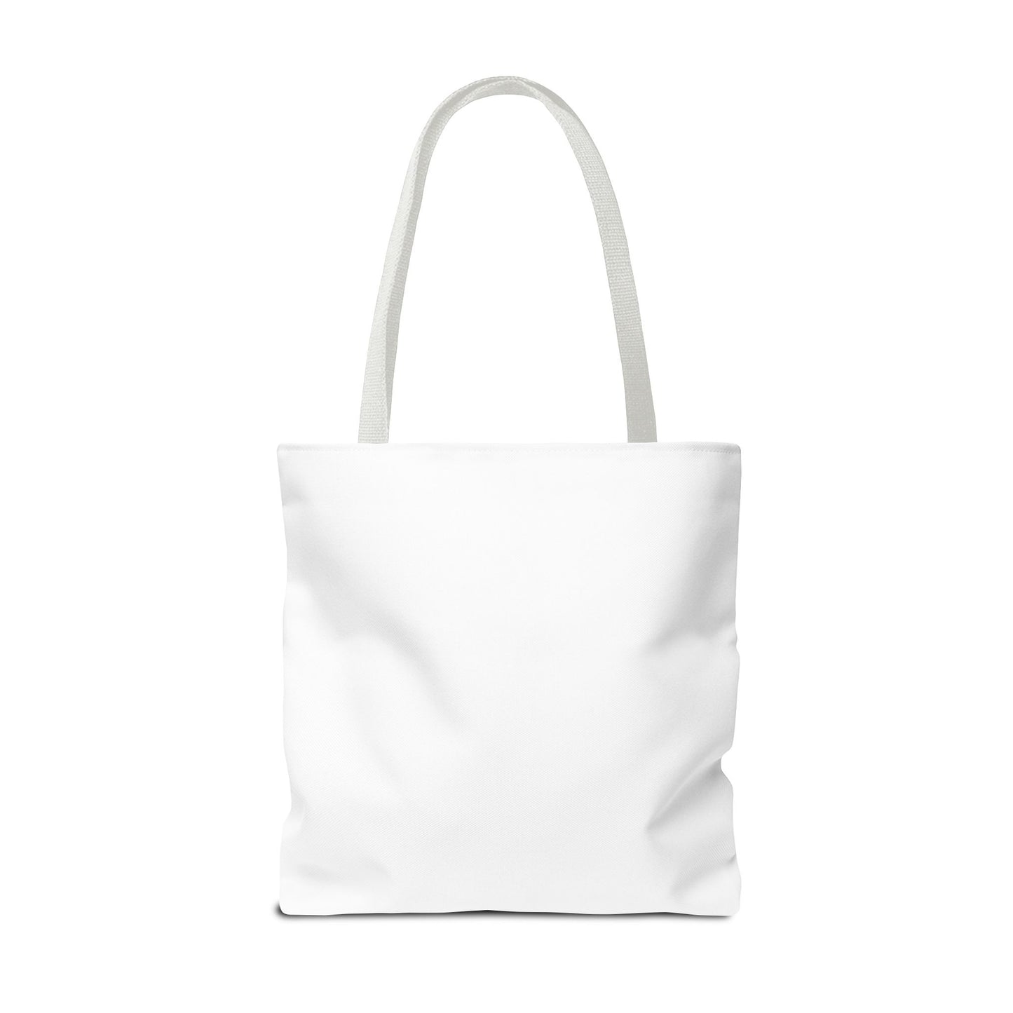 Inspirational Tote Bag - You Made It Another Day, Motivational Gift, Shopping Bag, Gym Bag, Everyday Use, Positive Vibes