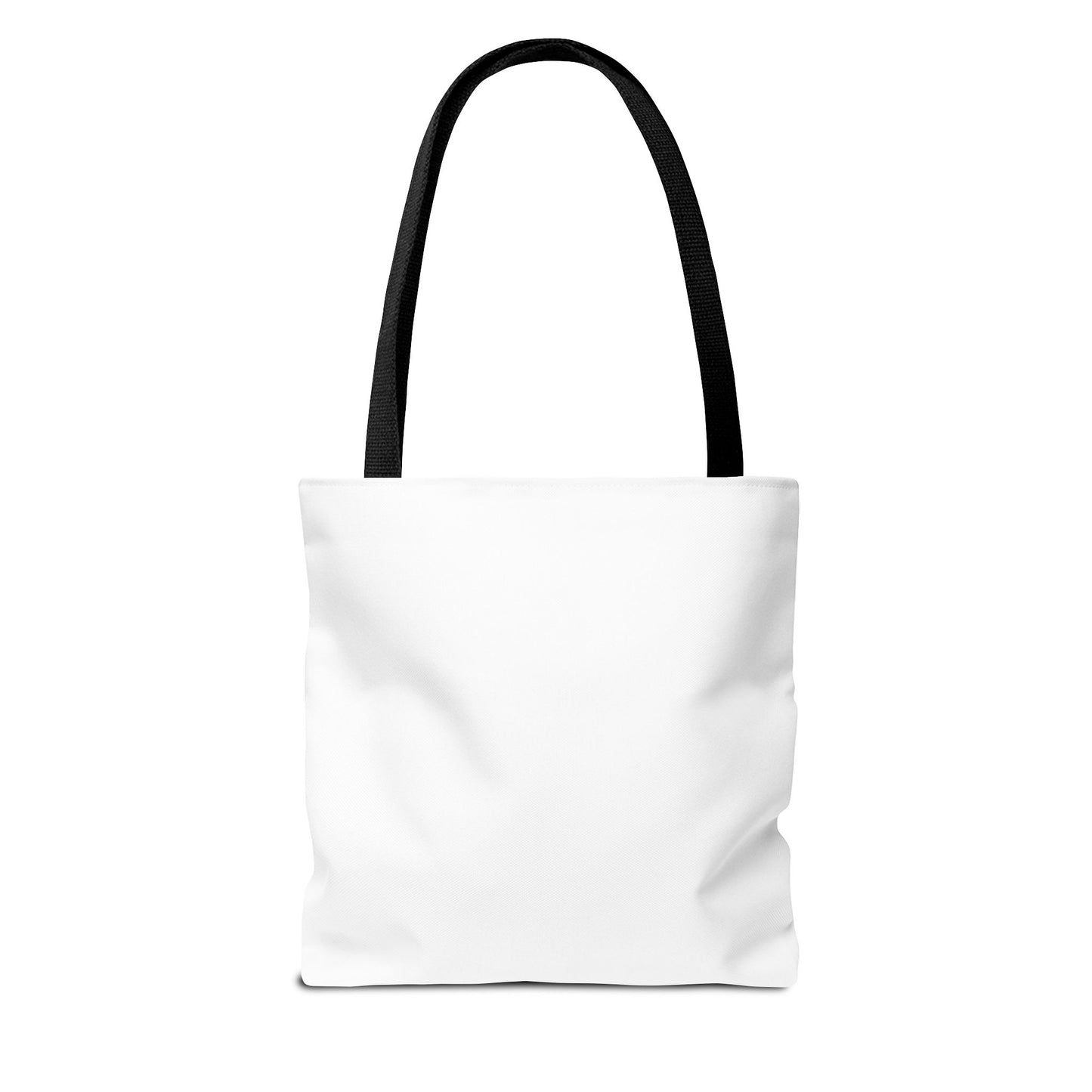 Inspirational Tote Bag - You Made It Another Day, Motivational Gift, Shopping Bag, Gym Bag, Everyday Use, Positive Vibes