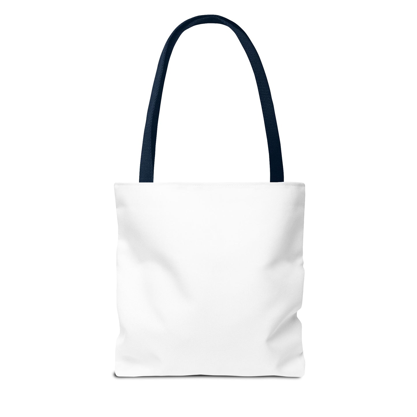 Inspirational Tote Bag - You Made It Another Day, Motivational Gift, Shopping Bag, Gym Bag, Everyday Use, Positive Vibes