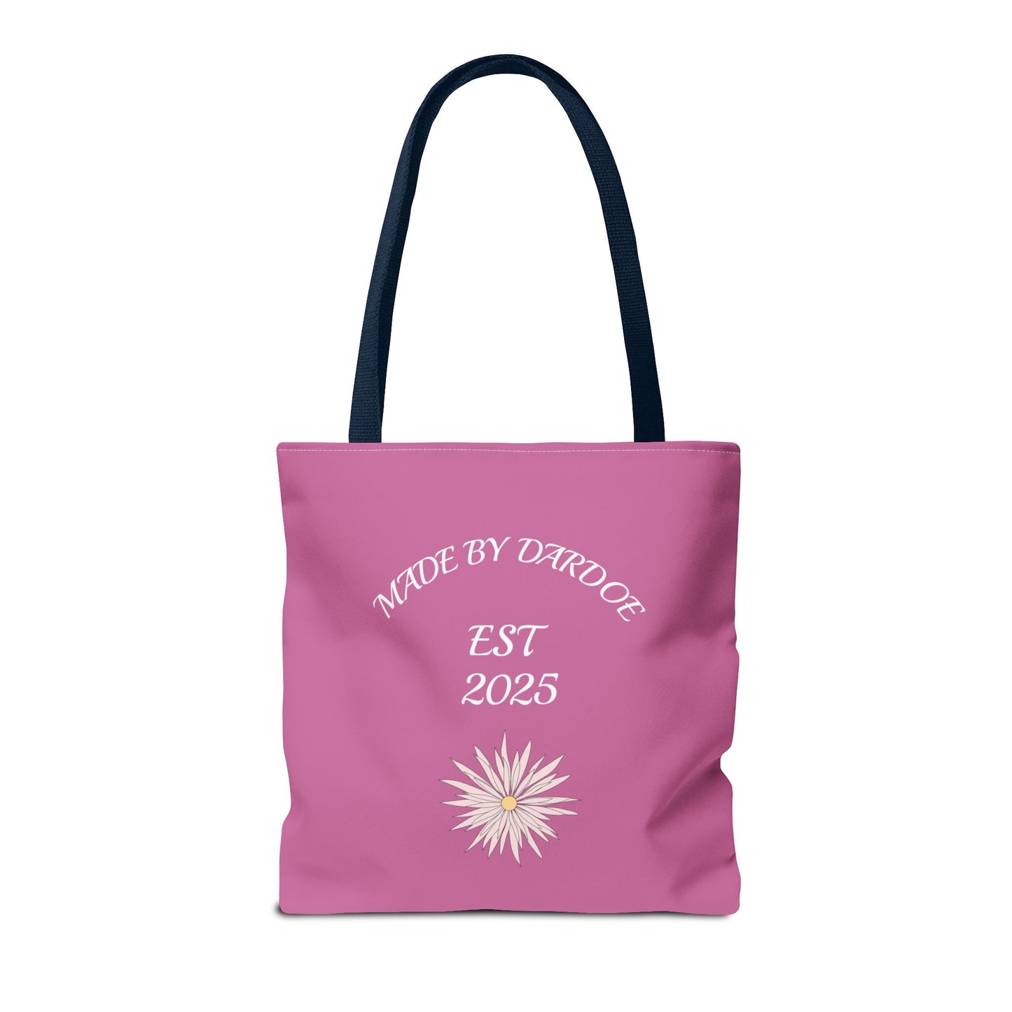 Inspirational Quote Tote Bag, Motivational Travel Bag, Affirmation Shopping Tote, Stylish Gift for Her, Eco-Friendly Daily Use