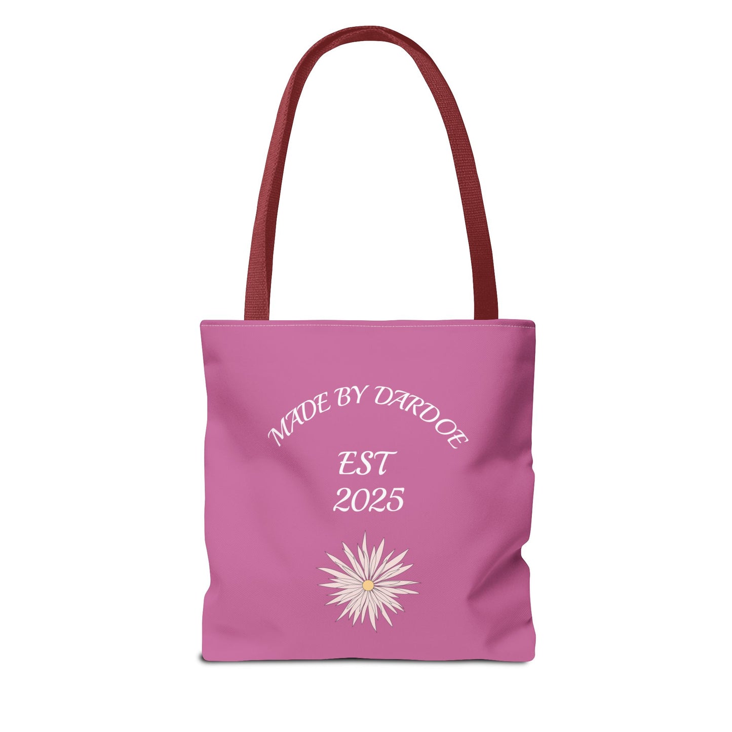 Inspirational Quote Tote Bag, Motivational Travel Bag, Affirmation Shopping Tote, Stylish Gift for Her, Eco-Friendly Daily Use
