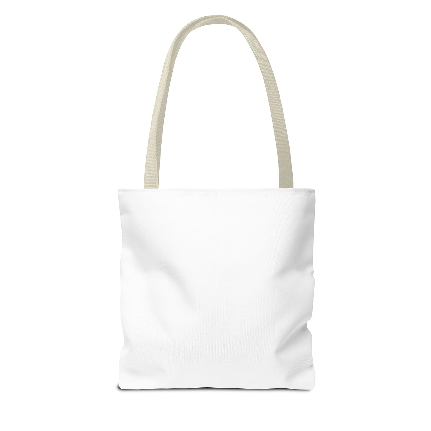 Inspirational Tote Bag - You Made It Another Day, Motivational Gift, Shopping Bag, Gym Bag, Everyday Use, Positive Vibes