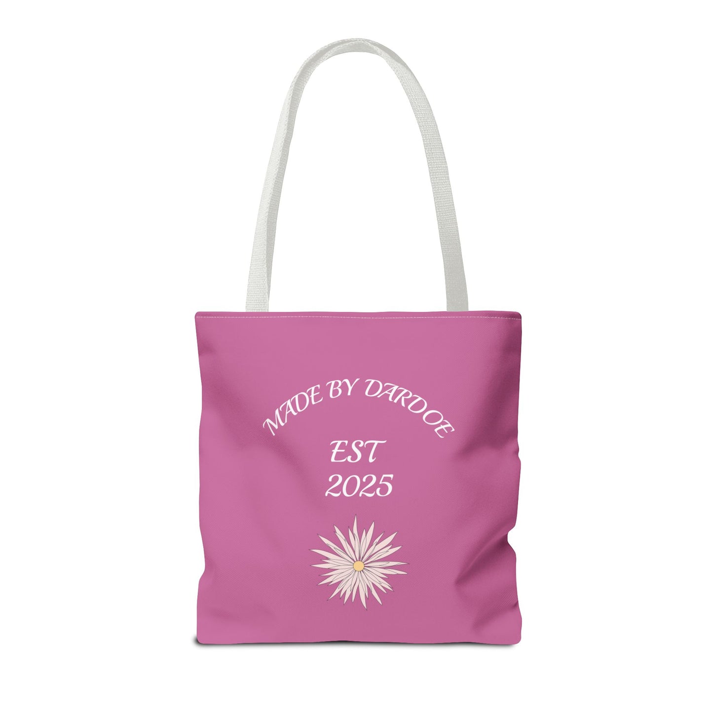 Inspirational Quote Tote Bag, Motivational Travel Bag, Affirmation Shopping Tote, Stylish Gift for Her, Eco-Friendly Daily Use