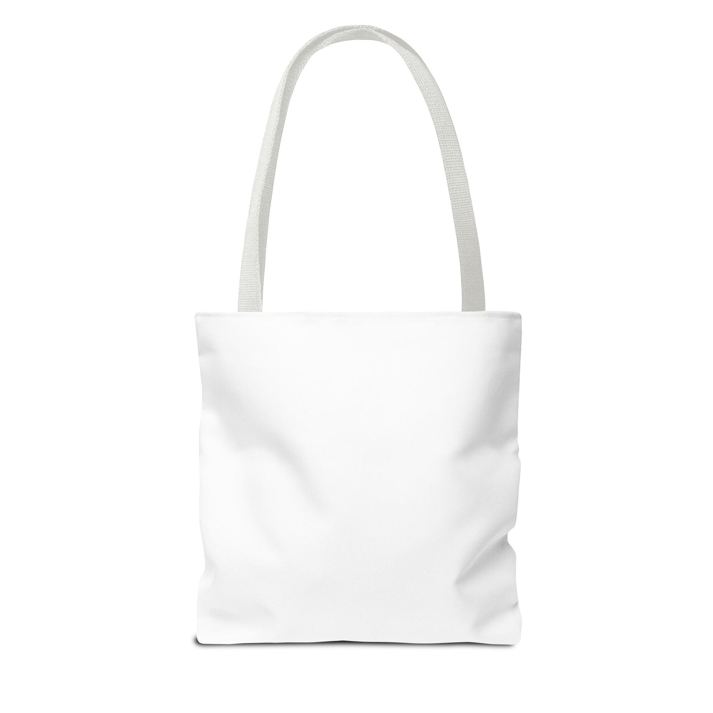 Inspirational Tote Bag - You Made It Another Day, Motivational Gift, Shopping Bag, Gym Bag, Everyday Use, Positive Vibes
