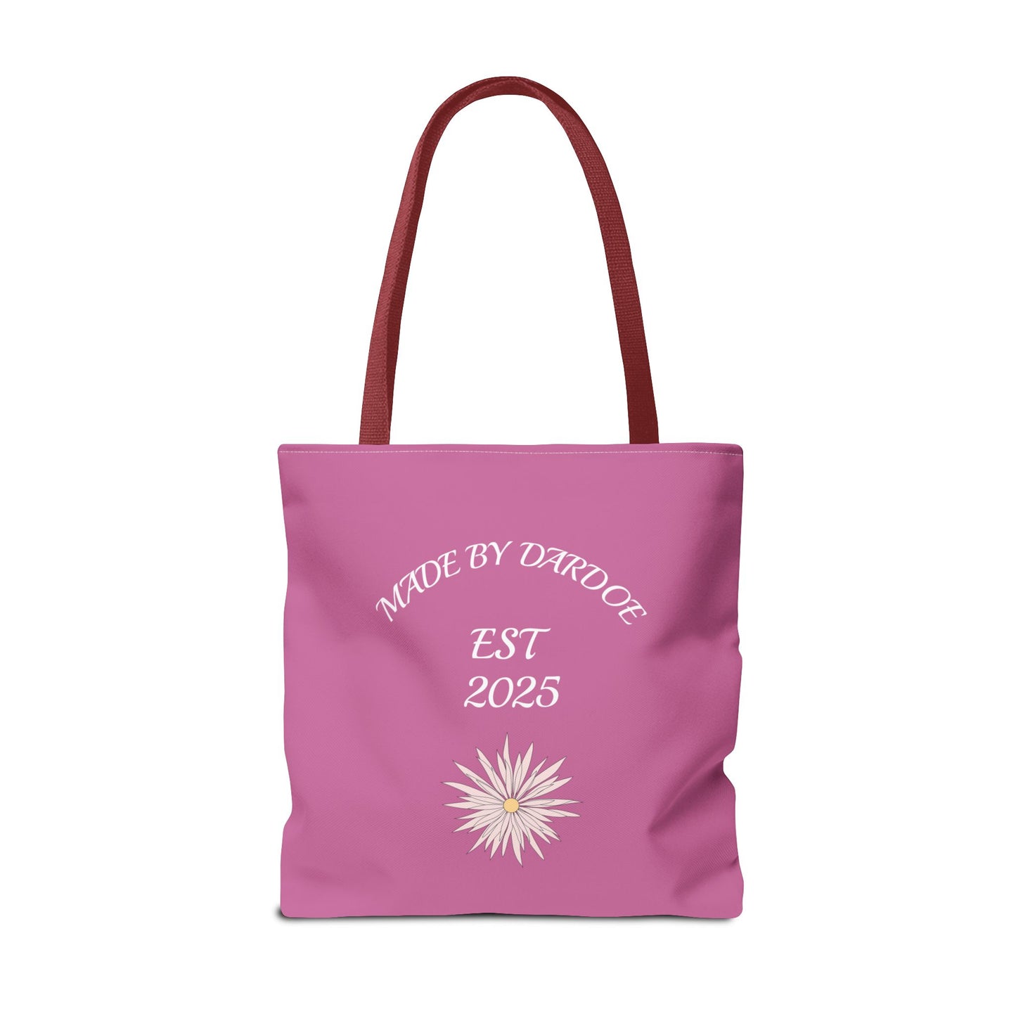 Inspirational Quote Tote Bag, Motivational Travel Bag, Affirmation Shopping Tote, Stylish Gift for Her, Eco-Friendly Daily Use